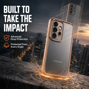 کاور گاردتک اساک مدل Electro P مناسب برای گوشی موبایل سامسونگ Galaxy A33