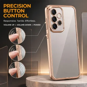 کاور گاردتک اساک مدل Electro P مناسب برای گوشی موبایل سامسونگ Galaxy A33