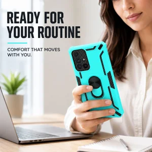 کاور گاردتک اساک مدل General مناسب برای گوشی موبایل Samaung Galaxy J7 Pro