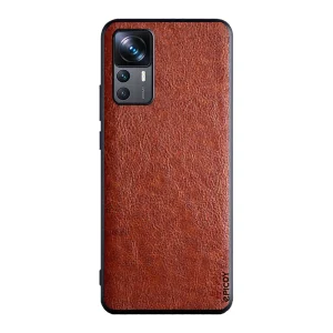 کاور اپیکوی مدل Sport-Leather مناسب برای گوشی موبایل شیائومی Redmi K50 Ultra / 12T / 12T Pro