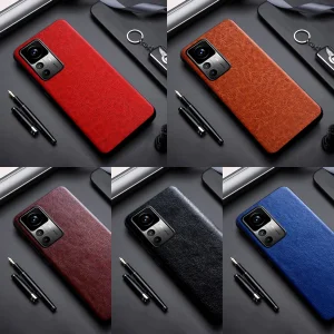 کاور اپیکوی مدل Sport-Leather مناسب برای گوشی موبایل شیائومی Redmi K50 Ultra / 12T / 12T Pro