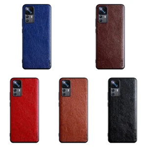 کاور اپیکوی مدل Sport-Leather مناسب برای گوشی موبایل شیائومی Redmi K50 Ultra / 12T / 12T Pro