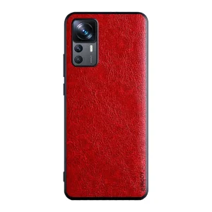 کاور اپیکوی مدل Sport-Leather مناسب برای گوشی موبایل شیائومی Redmi K50 Ultra / 12T / 12T Pro