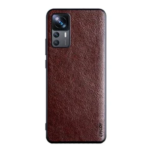 کاور اپیکوی مدل Sport-Leather مناسب برای گوشی موبایل شیائومی Redmi K50 Ultra / 12T / 12T Pro