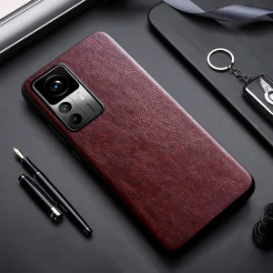 کاور اپیکوی مدل Sport-Leather مناسب برای گوشی موبایل شیائومی Redmi K50 Ultra / 12T / 12T Pro