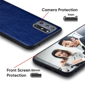 کاور اپیکوی مدل Sport-Leather مناسب برای گوشی موبایل شیائومی Redmi K50 Ultra / 12T / 12T Pro