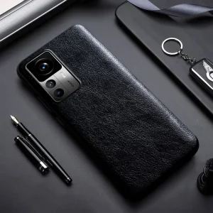 کاور اپیکوی مدل Sport-Leather مناسب برای گوشی موبایل شیائومی Redmi K50 Ultra / 12T / 12T Pro