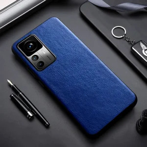 کاور اپیکوی مدل Sport-Leather مناسب برای گوشی موبایل شیائومی Redmi K50 Ultra / 12T / 12T Pro