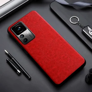 کاور اپیکوی مدل Sport-Leather مناسب برای گوشی موبایل شیائومی Redmi K50 Ultra / 12T / 12T Pro