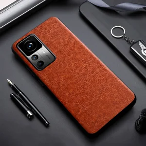 کاور اپیکوی مدل Sport-Leather مناسب برای گوشی موبایل شیائومی Redmi K50 Ultra / 12T / 12T Pro