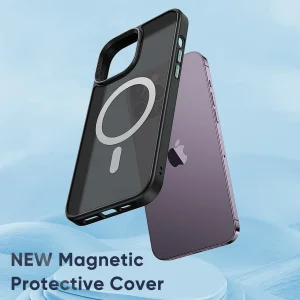 کاور مک دودو مدل PC-3103 مناسب برای گوشی موبایل اپل  iPhone 14 Promax