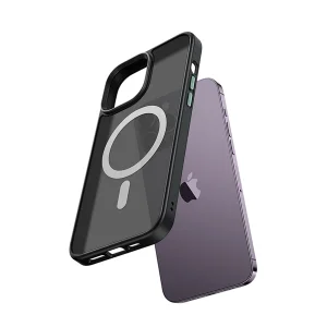 کاور مک دودو مدل PC-3103 مناسب برای گوشی موبایل اپل  iPhone 14 Promax