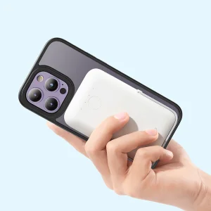کاور مک دودو مدل PC-3103 مناسب برای گوشی موبایل اپل  iPhone 14 Promax