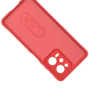 کاور اپیکوی مدل SIlicone Puffer مناسب برای گوشی موبایل شیائومی Poco X5 Pro