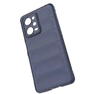کاور اپیکوی مدل SIlicone Puffer مناسب برای گوشی موبایل شیائومی Poco X5 Pro
