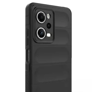 کاور اپیکوی مدل SIlicone Puffer مناسب برای گوشی موبایل شیائومی Poco X5 Pro