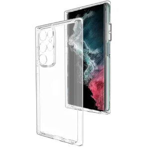 کاور اپیکوی مدل AirBag مناسب برای گوشی موبایل سامسونگ Galaxy S22 Ultra