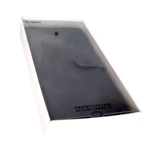 کاور کی دوو مدل jdk مناسب برای گوشی موبایل اپل iPhone 12 / 12 pro به همراه جا کارتی و کیف