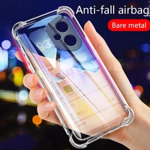 کاور اسپارتان مدل Airbag مناسب برای گوشی موبایل آنر Honor 400