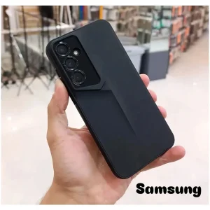 کاور اپیکوی مدل Porshe Design مناسب برای گوشی موبایل سامسونگ Galaxy A07