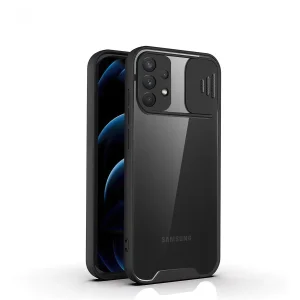 کاور گاردتک مدل Camshield-Trans مناسب برای گوشی موبایل سامسونگ Galaxy A72 4G / A72 5G