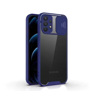 کاور گاردتک مدل Camshield-Trans مناسب برای گوشی موبایل سامسونگ Galaxy A72 4G / A72 5G