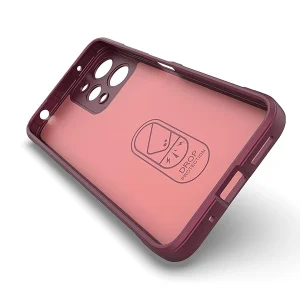 کاور اسپارتان مدل Flex Armor Gen2 مناسب برای گوشی موبایل شیائومی Redmi 12 4G