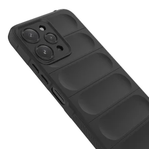 کاور اسپارتان مدل Flex Armor Gen2 مناسب برای گوشی موبایل شیائومی Redmi 12 4G