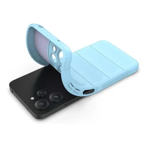 کاور اسپارتان مدل Flex Armor Gen2 مناسب برای گوشی موبایل شیائومی Redmi 12 4G