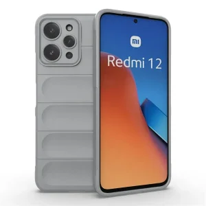 کاور اسپارتان مدل Flex Armor Gen2 مناسب برای گوشی موبایل شیائومی Redmi 12 4G
