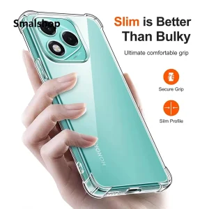 کاور اسپارتان مدل Airbag مناسب برای گوشی موبایل آنر Honor 400 Lite