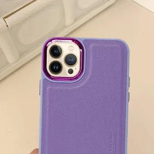 کاور اپیکوی مدل Puloka مناسب برای گوشی موبایل اپل iPhone 12 Pro Max