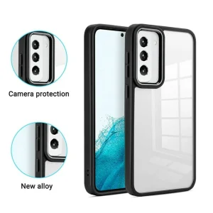 کاور اپیکوی مدل skin مناسب برای گوشی موبایل سامسونگ Galaxy S24 Ultra