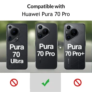 کاور اسپارتان مدل Ring Stand Strap مناسب برای گوشی موبایل هوآوی Pura 70 Pro به همراه بندآویز