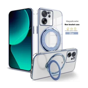 کاور اسپارتان مدل Ring Stand Strap مناسب برای گوشی موبایل هوآوی Pura 70 Pro به همراه بندآویز
