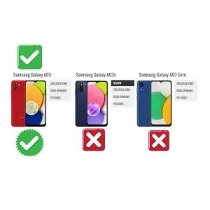 کاور اسپارتان مدل Kitty Strap مناسب برای گوشی موبایل سامسونگ Galaxy A03