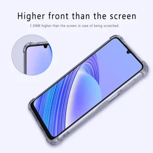کاور اسپارتان مدل Airbag مناسب برای گوشی موبایل شیائومی Realme 10 4G
