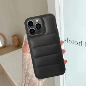 کاور اپیکوی مدل Puffy Puffer مناسب برای گوشی موبایل اپل iPhone 11 Pro Max