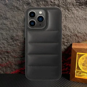 کاور اپیکوی مدل Puffy Puffer مناسب برای گوشی موبایل اپل iPhone 11 Pro Max
