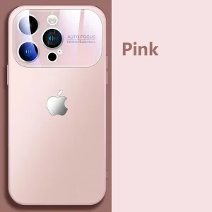 کاور اپیکوی مدل Focus Shield مناسب برای گوشی موبایل اپل iPhone 14 Pro Max