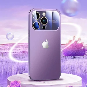 کاور اپیکوی مدل Focus Shield مناسب برای گوشی موبایل اپل iPhone 14 Pro Max