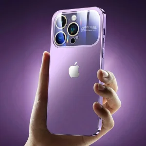 کاور اپیکوی مدل Focus Shield مناسب برای گوشی موبایل اپل iPhone 14 Pro Max