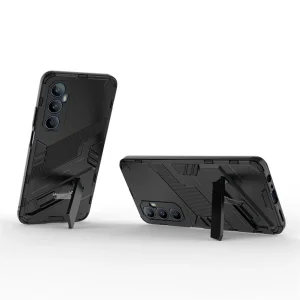 کاور اسپارتان مدل Bibercas Strap مناسب برای گوشی موبایل ریلمی Realme C65 4G به همراه بندآویز