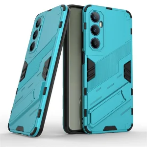 کاور اسپارتان مدل Bibercas Strap مناسب برای گوشی موبایل ریلمی Realme C65 4G به همراه بندآویز