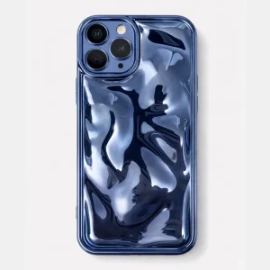 کاور اسپیجن مدل نایت فلو مناسب برای گوشی موبایل اپل iphone 14 pro max