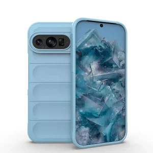 کاور اسپارتان مدل Flex Armor مناسب برای گوشی موبایل گوگل Pixel 9 Pro