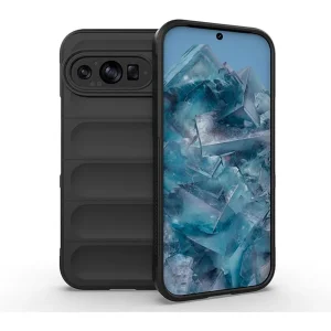کاور اسپارتان مدل Flex Armor مناسب برای گوشی موبایل گوگل Pixel 9 Pro
