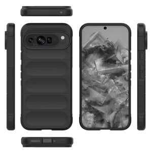 کاور اسپارتان مدل Flex Armor مناسب برای گوشی موبایل گوگل Pixel 9 Pro