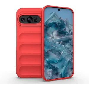 کاور اسپارتان مدل Flex Armor مناسب برای گوشی موبایل گوگل Pixel 9 Pro