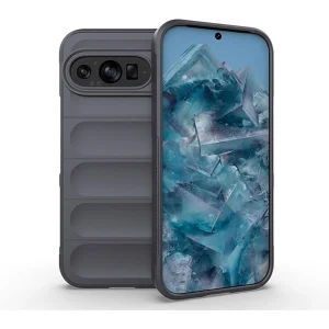 کاور اسپارتان مدل Flex Armor مناسب برای گوشی موبایل گوگل Pixel 9 Pro